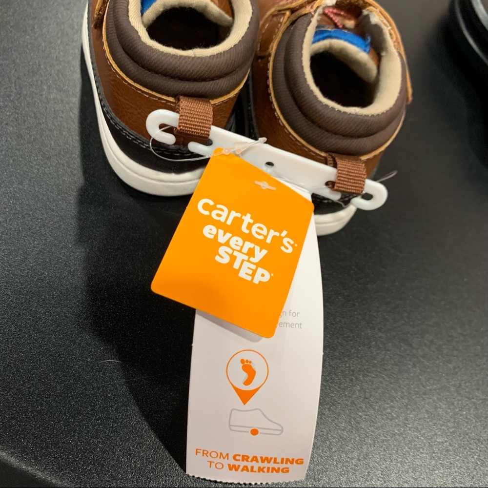 Carter’s Every Step Boot - Picture 3 of 5